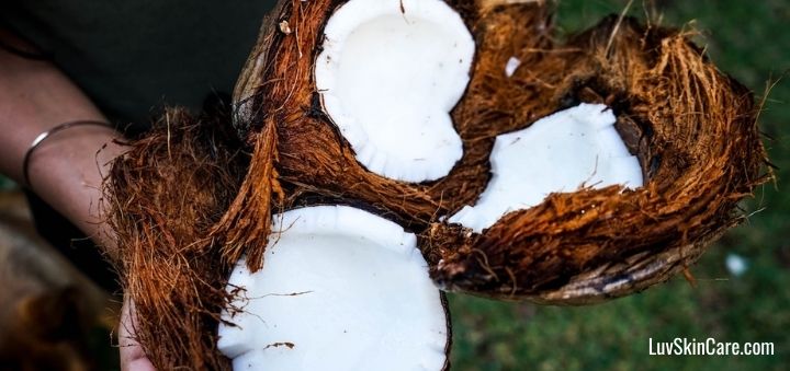 Does Coconut Oil Help Get Rid of Acne?