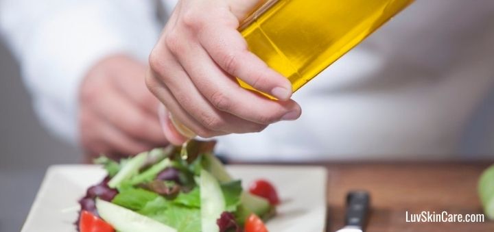Is Olive Oil Good For Your Face?